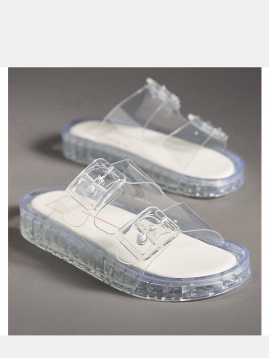 Dolce Vita Shoes - Dolce Vita Julio Jelly Sandals